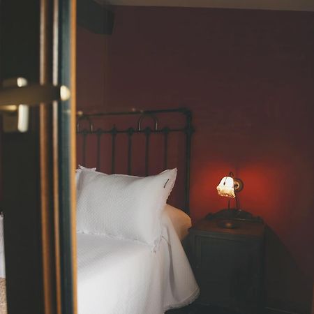 Вілла La Casita De Coelho Doade Екстер'єр фото