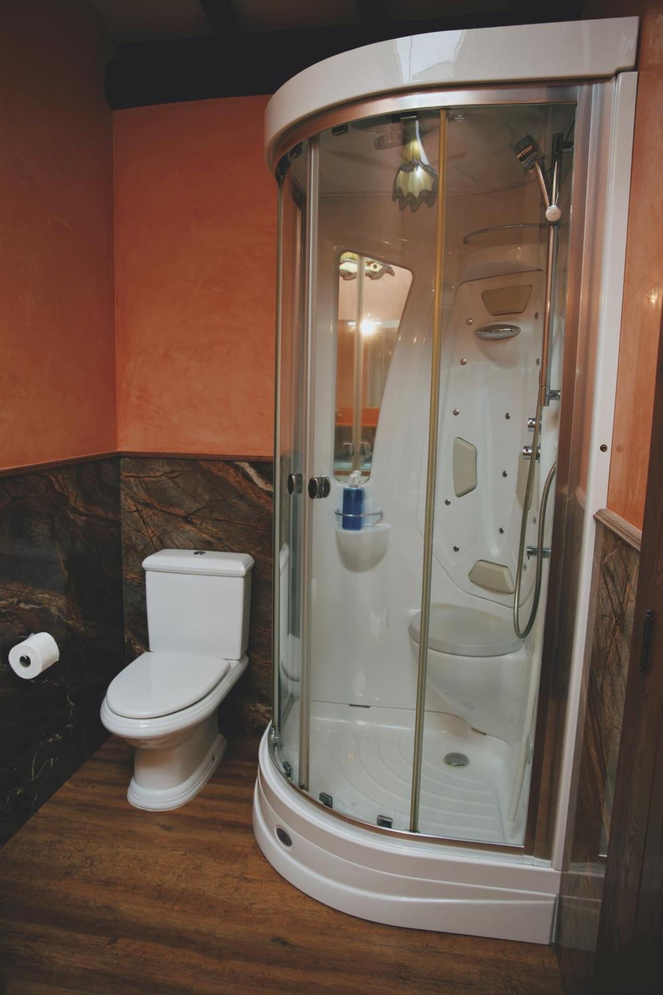 Вілла La Casita De Coelho Doade Екстер'єр фото